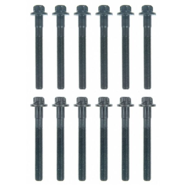 Fel-Pro FEL-ES71233 Engine Cylinder Head Bolt Set