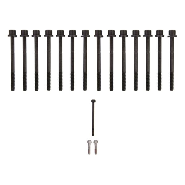 Fel-Pro FEL-ES71334 Engine Cylinder Head Bolt Set