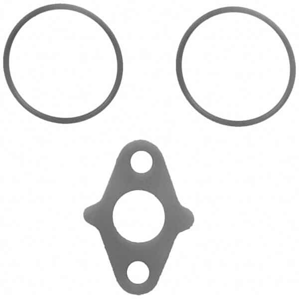 Fel-Pro FEL-ES72073 Engine Water Pump Installation Kit