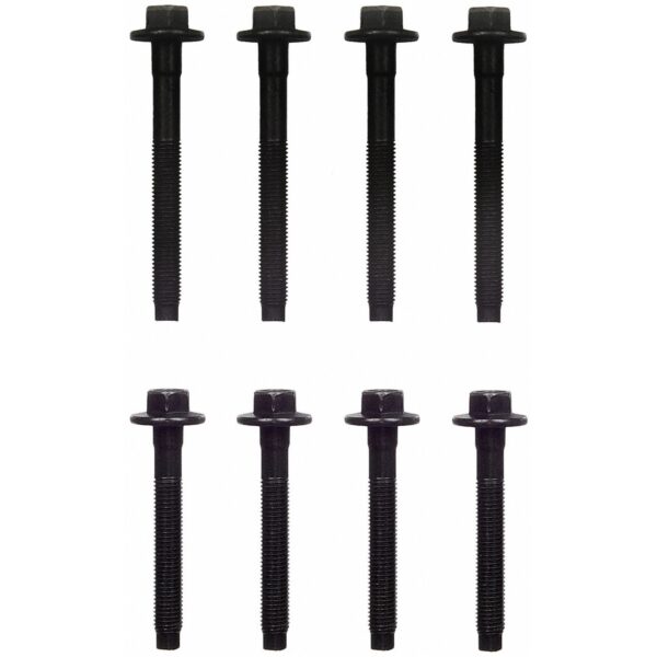 Fel-Pro FEL-ES72131 Engine Cylinder Head Bolt Set