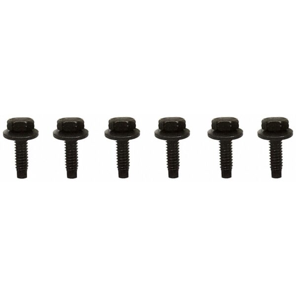 Fel-Pro FEL-ES72135 Engine Valve Cover Bolt Kit