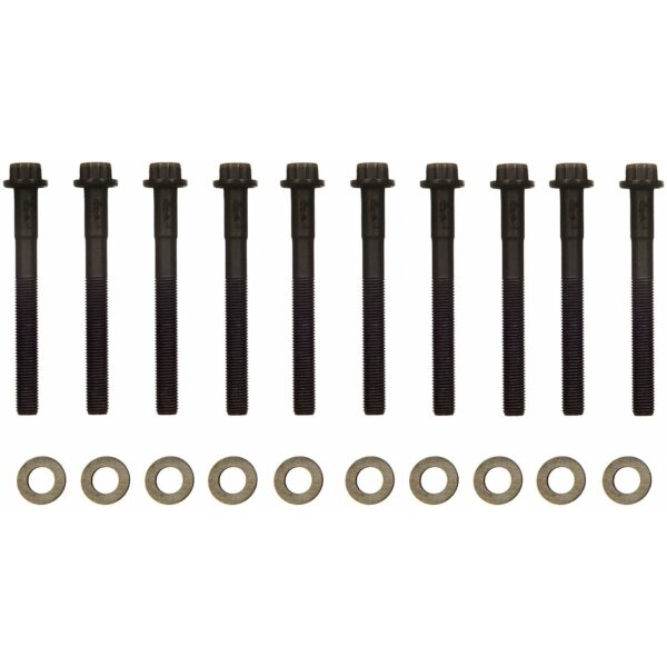 Fel-Pro FEL-ES72154 Engine Cylinder Head Bolt Set
