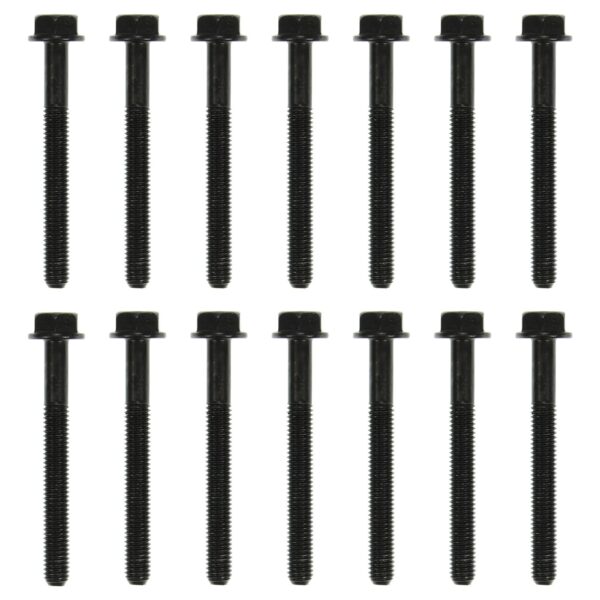 Fel-Pro FEL-ES72155-1 Engine Cylinder Head Bolt Set