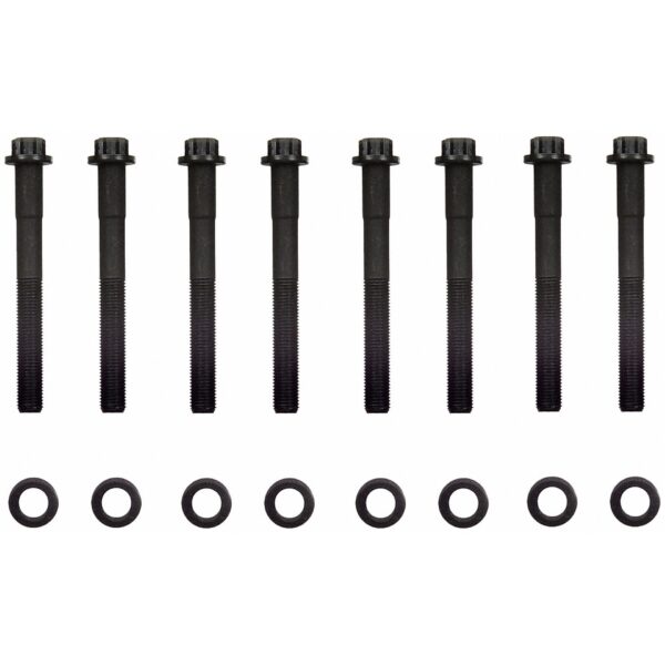 Fel-Pro FEL-ES72168 Engine Cylinder Head Bolt Set