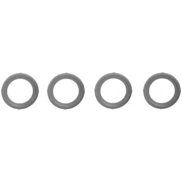 Fel-Pro FEL-ES72179 Spark Plug Tube Seal Set
