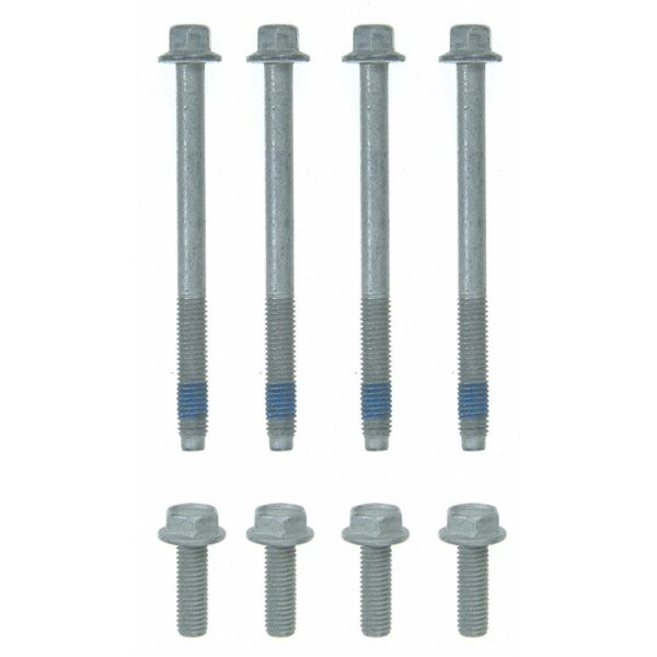 Fel-Pro FEL-ES72225 Engine Intake Manifold Bolt Set