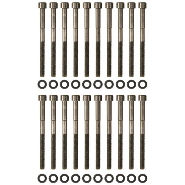 Fel-Pro FEL-ES72249-1 Engine Cylinder Head Bolt Set