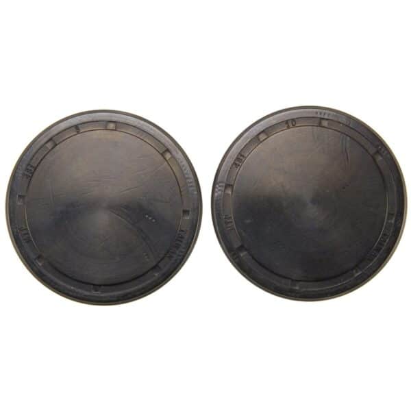 Fel-Pro FEL-ES72308 Engine Camshaft Plug Set