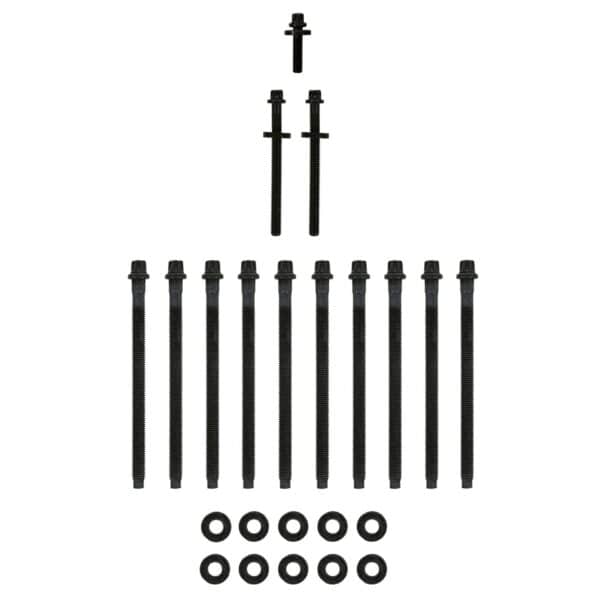Fel-Pro FEL-ES72451 Engine Cylinder Head Bolt Set