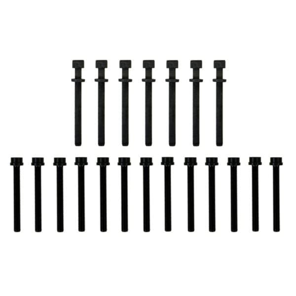Fel-Pro FEL-ES72483 Engine Cylinder Head Bolt Set