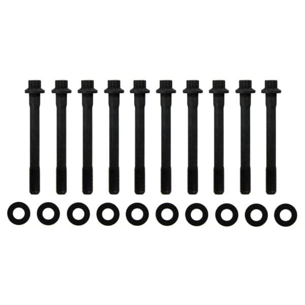 Fel-Pro FEL-ES72489 Engine Cylinder Head Bolt Set