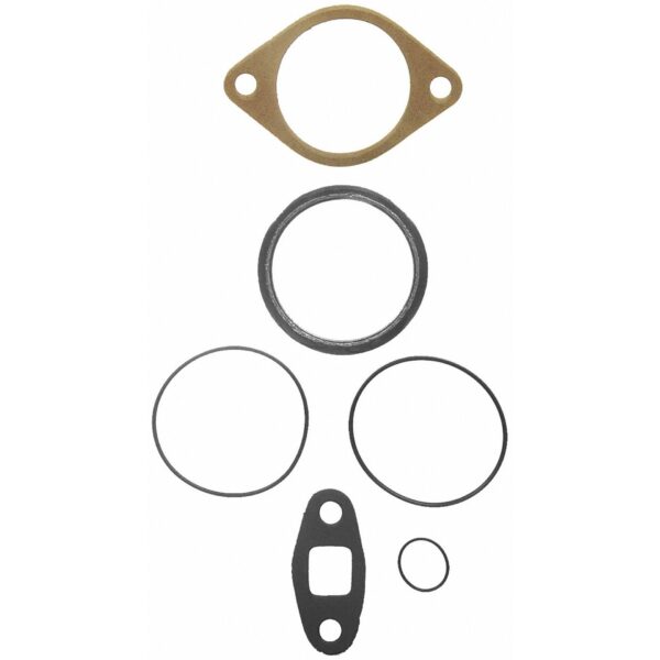 Fel-Pro FEL-ES72697 Turbocharger Mounting Gasket Set