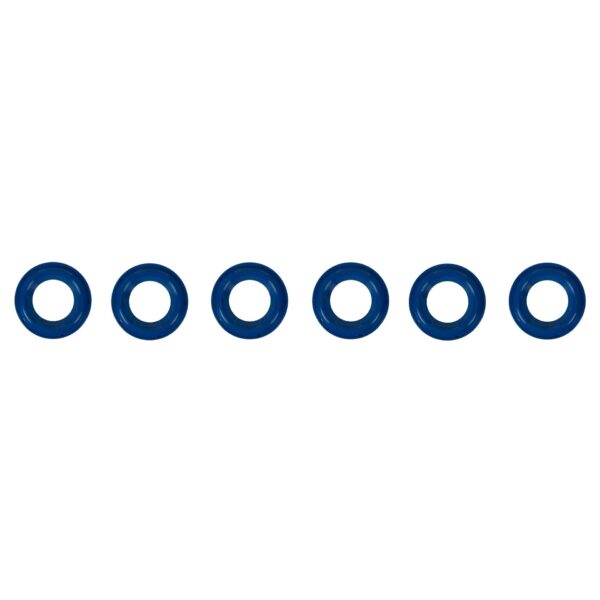 Fel-Pro FEL-ES72701 Spark Plug Tube Seal Set