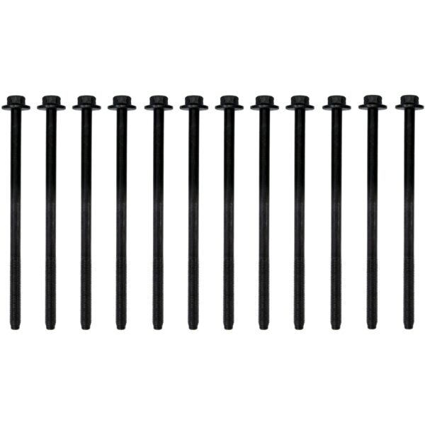 Fel-Pro FEL-ES72798-1 Engine Cylinder Head Bolt Set