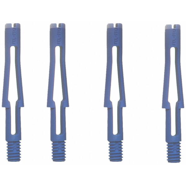 Fel-Pro FEL-ES72863 Engine Oil Pan Bolt Set