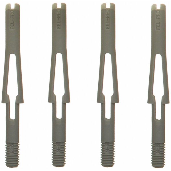 Fel-Pro FEL-ES72864 Engine Oil Pan Bolt Set