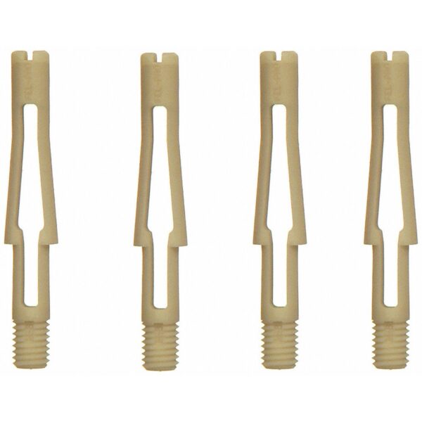 Fel-Pro FEL-ES72865 Engine Oil Pan Bolt Set