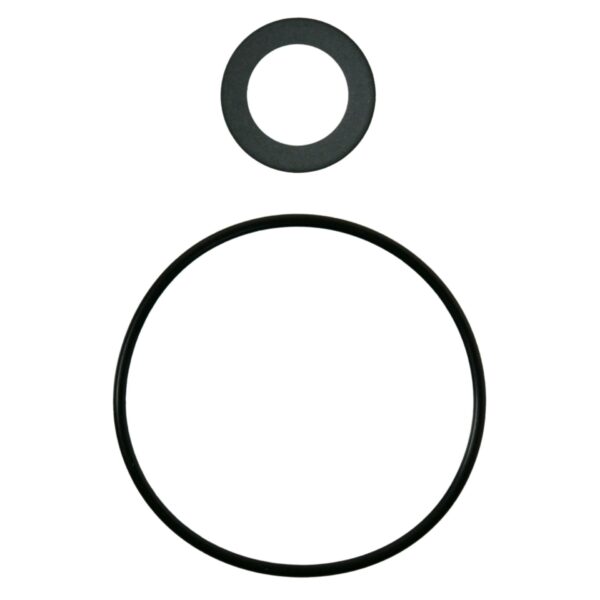 Fel-Pro FEL-ES73036 Engine Oil Filter Adapter Seal Set