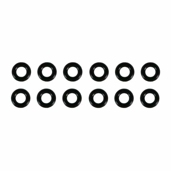Fel-Pro FEL-ES73046 Fuel Injector O-Ring Kit