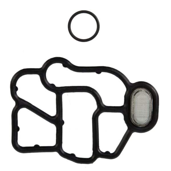 Fel-Pro FEL-ES73070 Engine Variable Valve Timing (VVT) Solenoid Gasket Kit