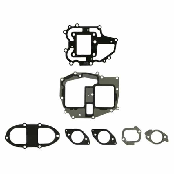 Fel-Pro FEL-ES73073 Exhaust Gas Recirculation (EGR) Valve Gasket