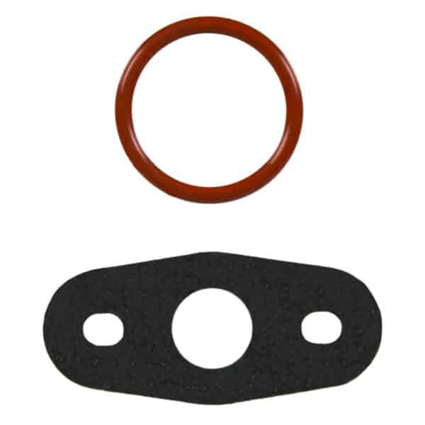 Fel-Pro FEL-ES73093 Exhaust Gas Recirculation (EGR) Valve Gasket