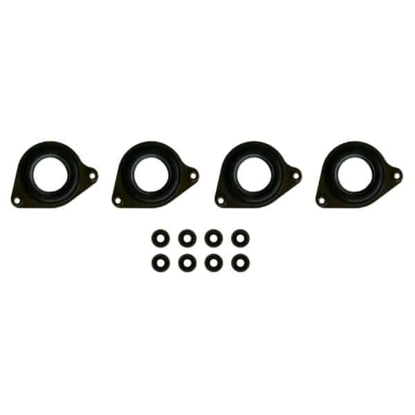 Fel-Pro FEL-ES73103 Spark Plug Tube Seal Set