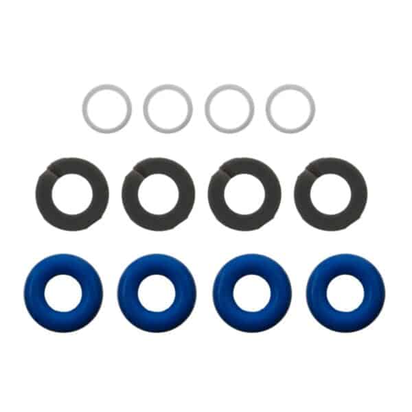 Fel-Pro FEL-ES73118 Fuel Injector O-Ring Kit