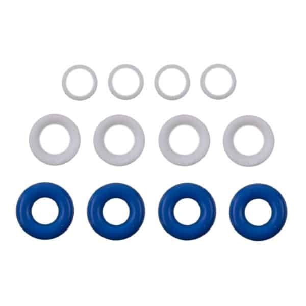 Fel-Pro FEL-ES73119-1 Fuel Injector O-Ring Kit