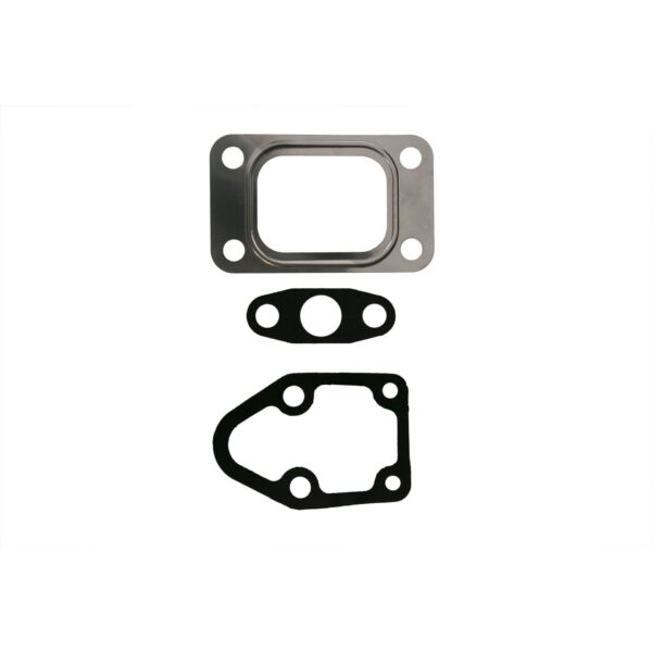 Fel-Pro FEL-ES73125 Turbocharger Mounting Gasket Set