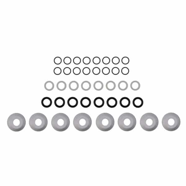 Fel-Pro FEL-ES73128 Fuel Injector O-Ring Kit