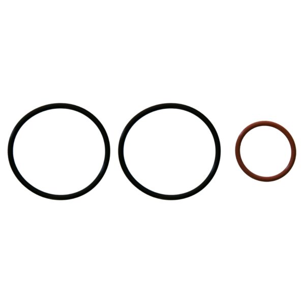 Fel-Pro FEL-ES73132 Engine Oil Filter Adapter Seal Set