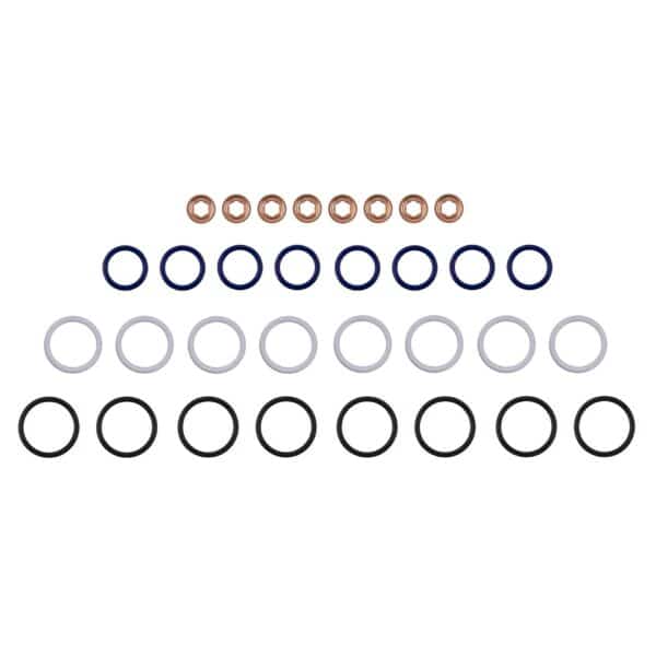 Fel-Pro FEL-ES73181 Fuel Injector O-Ring Kit
