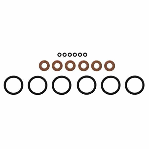 Fel-Pro FEL-ES73188 Fuel Injector O-Ring Kit