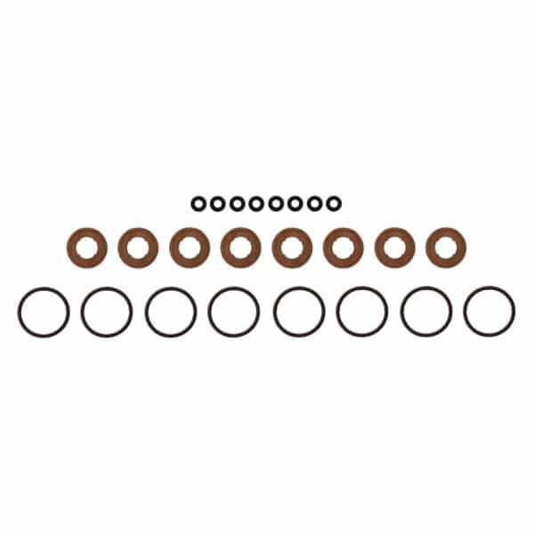 Fel-Pro FEL-ES73201 Fuel Injector O-Ring Kit