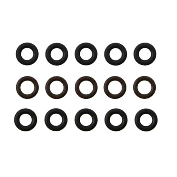 Fel-Pro FEL-ES73218 Fuel Injector O-Ring Kit