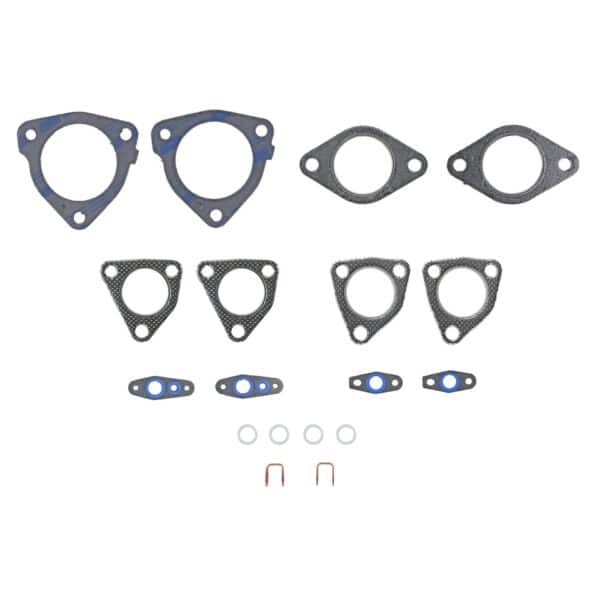 Fel-Pro FEL-ES73517 Turbocharger Mounting Gasket Set