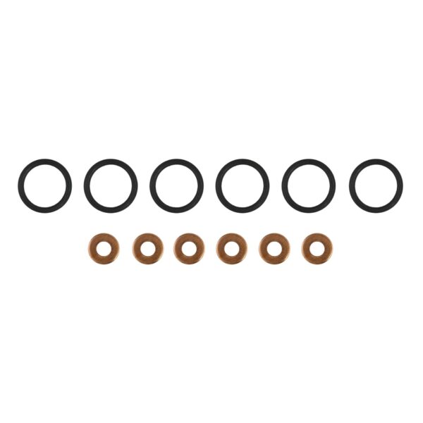 Fel-Pro FEL-ES73550 Fuel Injector O-Ring Kit