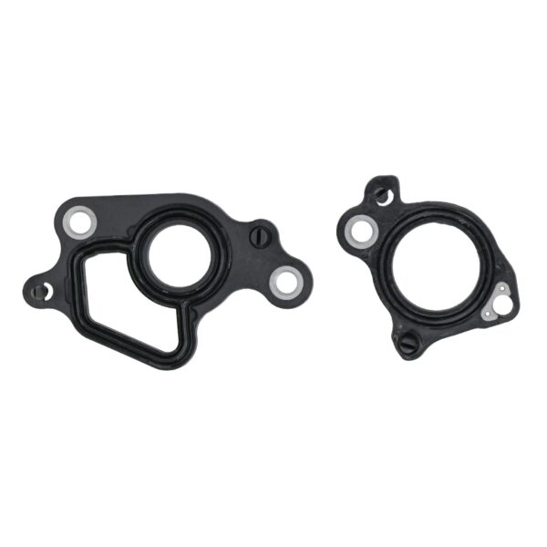 Fel-Pro FEL-ES73551 Engine Coolant Crossover Pipe Mounting Set