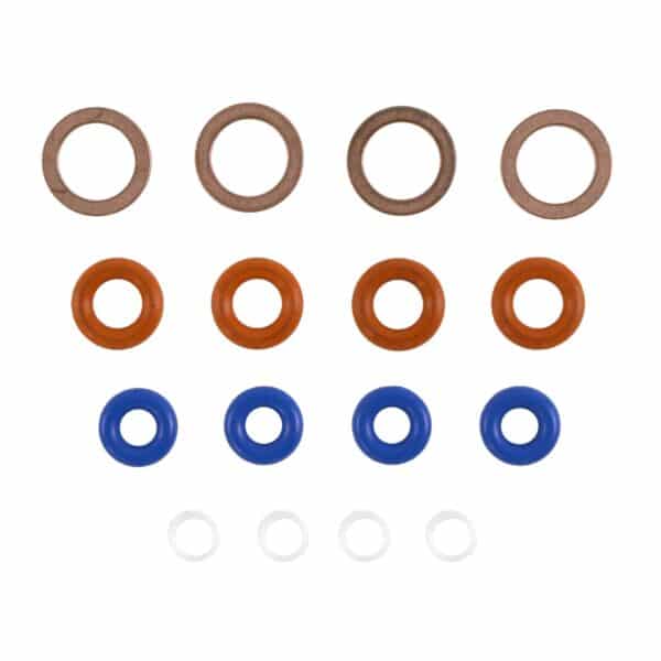 Fel-Pro FEL-ES73584 Fuel Injector O-Ring Kit
