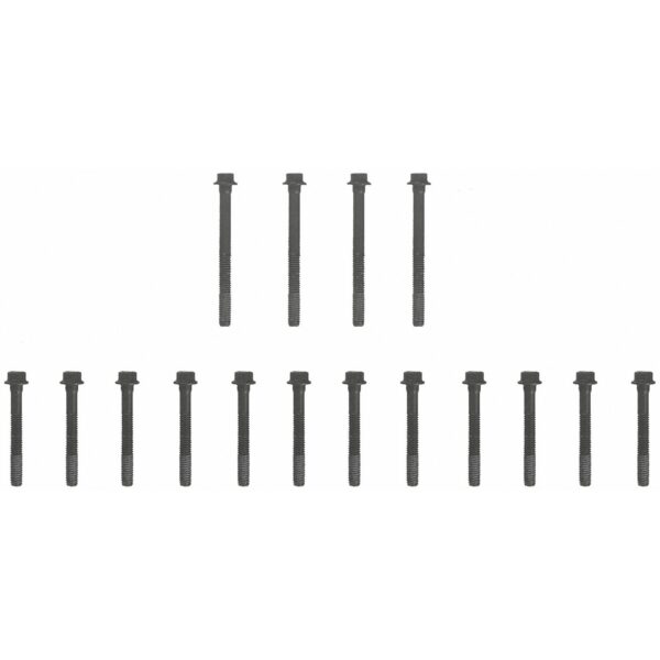 Fel-Pro FEL-ES74022 Engine Cylinder Head Bolt Set