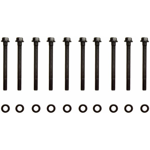 Fel-Pro FEL-ES74026 Engine Cylinder Head Bolt Set