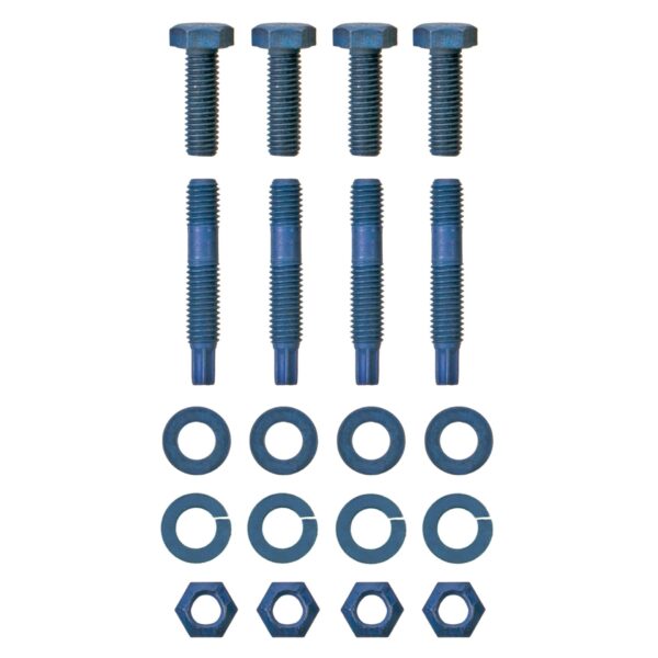 Fel-Pro FEL-ES75112 Exhaust Manifold Hardware Kit