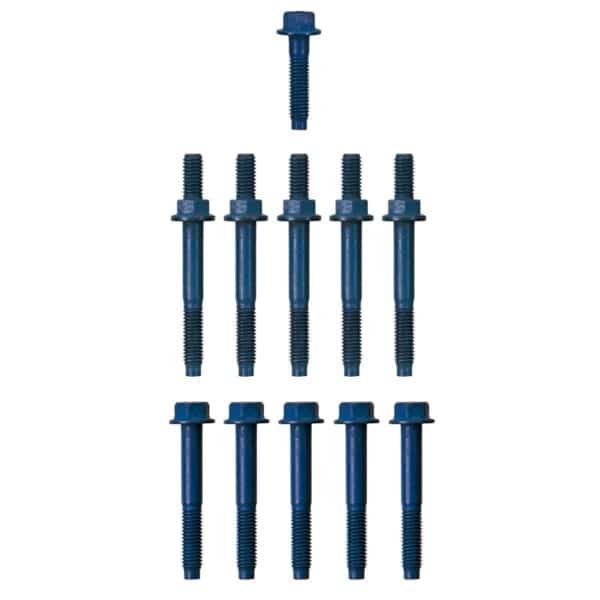 Fel-Pro FEL-ES75117 Exhaust Manifold Hardware Kit