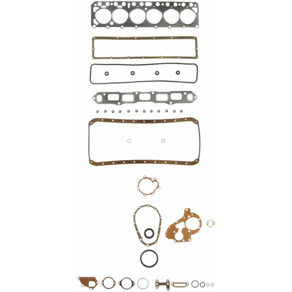 Fel-Pro FEL-FS21219B Engine Gasket Set