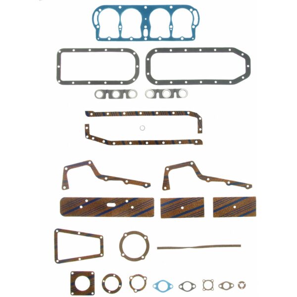 Fel-Pro FEL-FS7012B Engine Gasket Set