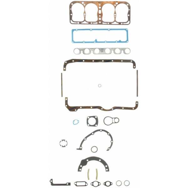 Fel-Pro FEL-FS7013C Engine Gasket Set