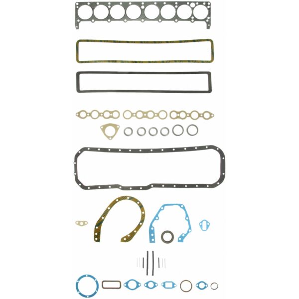 Fel-Pro FEL-FS7546SH Engine Gasket Set