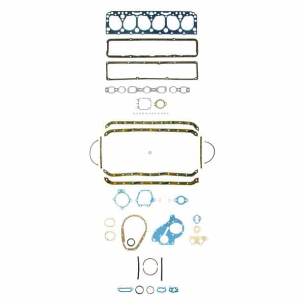 Fel-Pro FEL-FS7619B-3 Engine Gasket Set