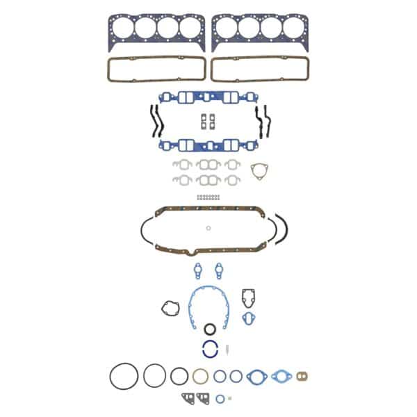 Fel-Pro FEL-FS7733PT-2 Engine Gasket Set